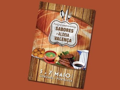 Tasquinhas com Petiscos Voltam a Valen�a Sexta, S�bado e Domingo nos Sabores da Aldeia