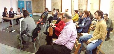 A Deputacin de Pontevedra  impulsa o certificado de calidade  sicted entre o sector turstico de A Guarda