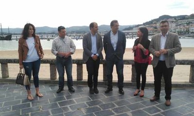 O PP reclama  Deputacin colaboracin cos concellos na contratacin de socorristas para as praias