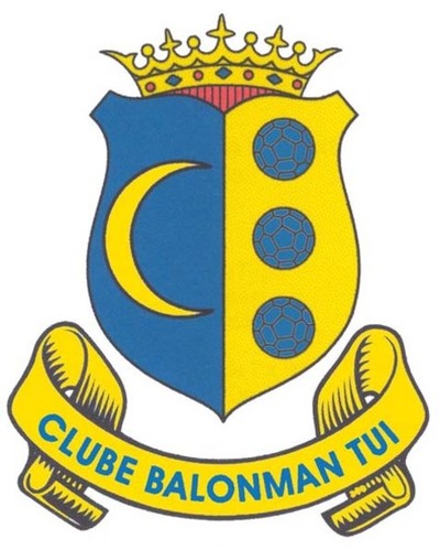 O Club Balonmn Tui afronta dous encontros decisivos esta fin de semana