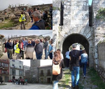 A Semana Santa 2017 na Guarda amosou uns resultados excelentes