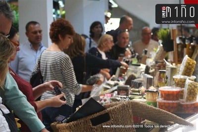 A Xunta destina 900.000 euros a impulsar a competitividade e a calidade das prazas de abastos galegas