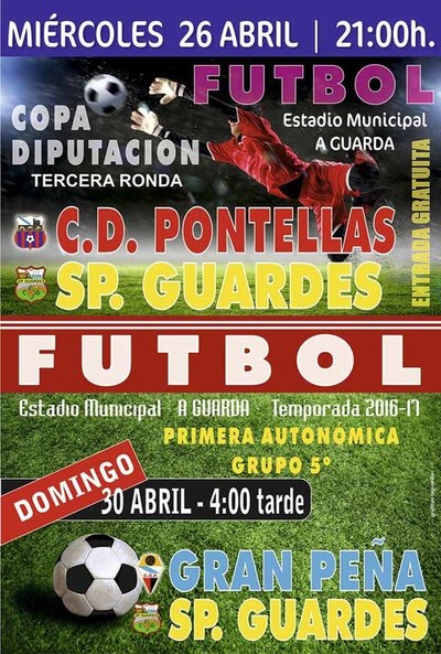 El Sporting Guards se enfrenta este domingo al Gran Pea