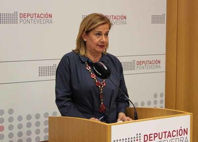 Carmela Silva cualifica os datos da EPA de preocupantes polo crecemento do nmero de desempregados