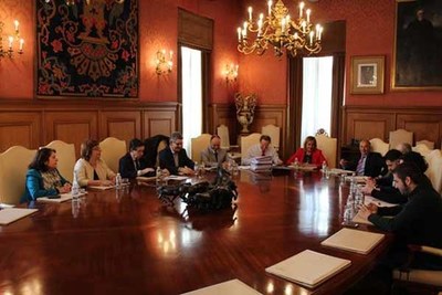 A Guarda recibir 86.017,69? ao abeiro do Plan Concellos 2017 da Deputacin de Pontevedra