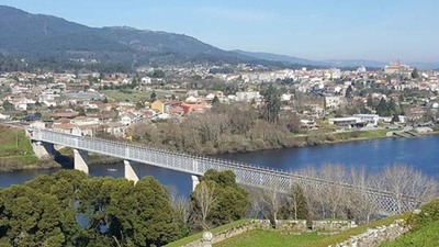 A Deputacin erixe a Tui como epicentro do debate europeo sobre Mobilidade Transfronteiriza 