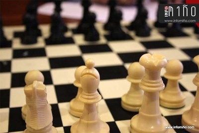 Xadrez Tui asciende a Divisin de Honor de Galicia