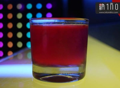 El Campen del Mundo de Coctelera 2016 realiza en Tomio un Curso + Master Class