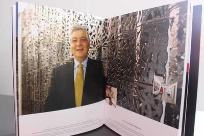 Fernando Nogueira  um dos -Rostos do Novo Norte-