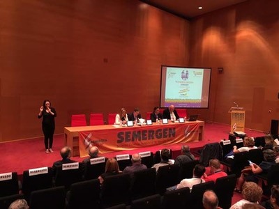 Pontevedra acoge el nico congreso de Atencin Primaria dedicado exclusivamente a los pacientes