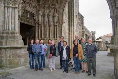 Tui celebra esta fin de semana XXI Feira de Artesana con corenta e un postos de exhibicin e venda