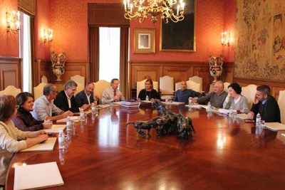 Oia investir 106.901,04 ? para unha actuacin integral no camio de Refoxos