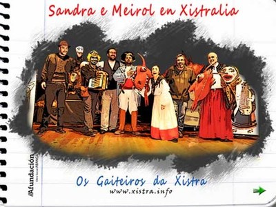 Medio millar de escolares tomieses asisten este luns a unha actividade de normalizacin lingstica