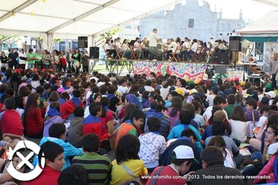 O Correlingua 2017 chega a Tui este luns