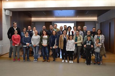 O Concello de Tomio e Adeto formalizan un protocolo para mellorar a situacin actual do Mercado Comercial Aberto de Tomio