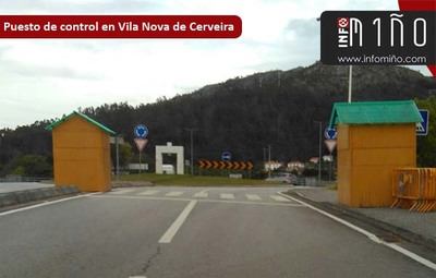 El Servicio de Extranjeros y Fronteras de Portugal aclara las condiciones de mobilidad en la frontera durante los prximos das