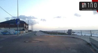 O PP vota en contra da iniciativa do BNG de dotar de aceso sur ao porto da Guarda