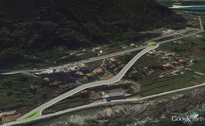 El PP de A Guarda aclara la postura en el voto sobre la Salida Sur del Puerto de A Guarda