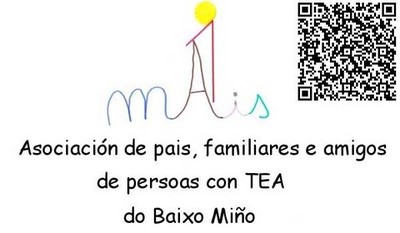 1 Mis presenta en Tui -Un sueo compartido-, la pelcula de la ONG Aprendices Visuales, que nos acerca al mundo del autismo