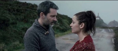 El Teatro Municipal de Tui acoge este viernes la proyeccin de Sicixia de Ignacio Vilar