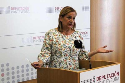 Tomio e Tui recibirn mis de 334.000 ? ao abeiro da lia 1 do -Plan Concellos 2017-