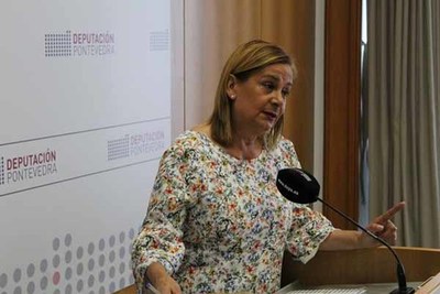 O Plan de cofinanciamento de servizos comunitarios bsicos achega  Baixo Mio 212.376,78 ?