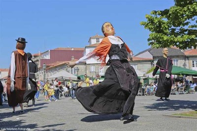 Entre Margens ? Encontro de Tocadores 2017 regressa a Caminha de 2 a 4 de junho