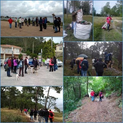 -O Minho e Ns- contina co seu programa de actividades para este mes de maio