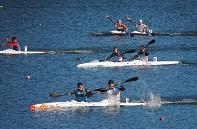 Gabriel Campo Pavn y Rubn Milln, fuera del Campeonato de Europa