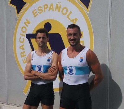 Remeros del Club Remo do MioTui-Seta participarn en el Europeo en la Repblica Checa