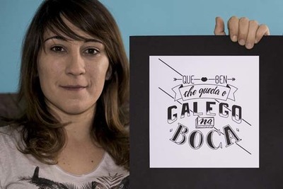 O deseo de Henar Alonso gaou entre as 8 propostas presentadas  Concurso en Tomio