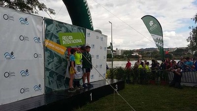 ADCJC conquista quatro ttulos na Regata Queima das Fitas