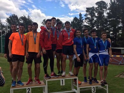 El guards Sergio Rodrguez, 10 veces campen gallego absoluto