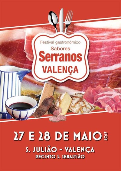 Petiscar  nos Sabores Serranos em Valena Festival Gastronmico Dedicado ao Porco