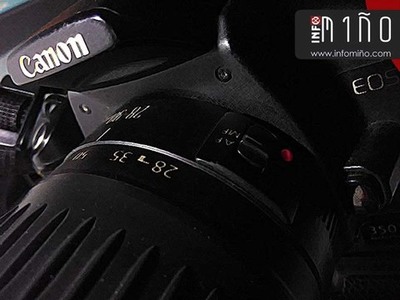 Concurso de fotografa sobre Igualdad para los alumnos del IES A Sangria