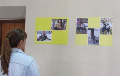 A Campaa -Le na Guarda- convrtese nunha exposicin fotogrfica