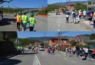 Tomio apntase ao proxecto -Camios Escolares- 