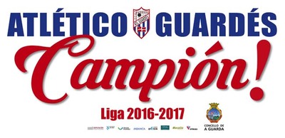 Atl. Guards Campin de liga!!