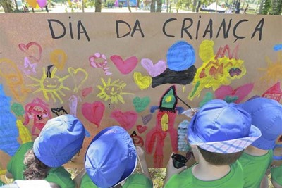 Caminha promove XI semana dos direitos da criana de 29 de maio a 2 de junho com mltiplas atividades