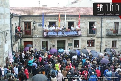 O BNG quere felicitar ao Balomn Atltico Guardes pola consecucin do ttulo de liga na tempada 2016-2017