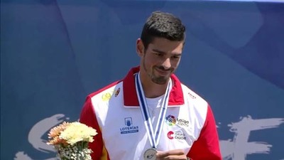 xito gallego en la Copa del Mundo de Hungra