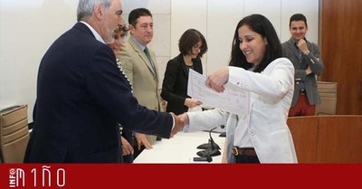 Especial - Clausura Obradoiro de emprego -Dinamizacin turstica- de Tomio no que se formaron 20 alumnos 