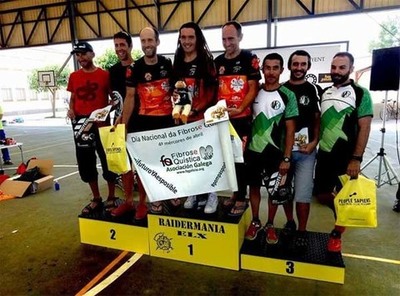 Marqus de Vizhoja Cornelios campeones en Valencia y lderes de la Liga Espaola