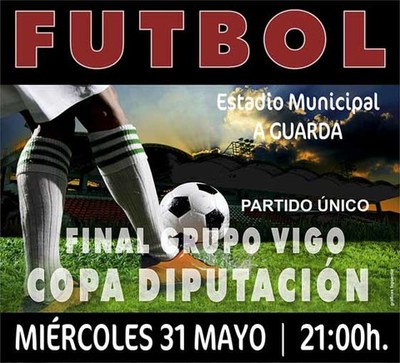 El Sporting Guards juega este mircoles la final de la Copa Deputacin(Grupo Vigo)