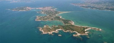 Municpios de Caminha e A Guarda promovem -Rota pela Ilha de Arousa- no dia 03 de junho