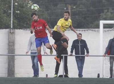 El Guards se queda a las puertas de la final de la Copa Deputacin