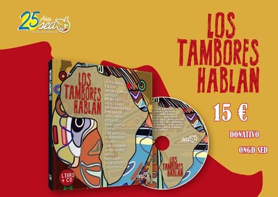 Os Maristas presentan este domingo un libro solidario