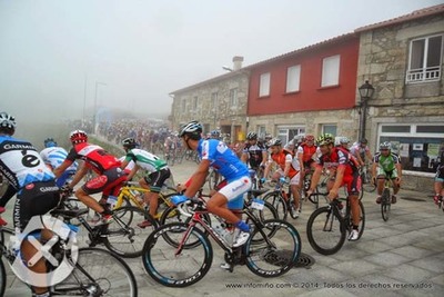Abiertas las inscripciones para la V Marcha Cicloturista de Oia