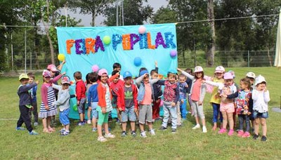 Dia Mundial da Criana em Cerveira -foi mesmo muito fixe, obrigado-!