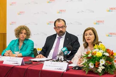 La formacin de los pediatras de Atencin Primaria, clave en la deteccin de abusos sexuales a menores